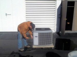 Warriner Plumbing Heating and Air Conditioning Glen Allen   
